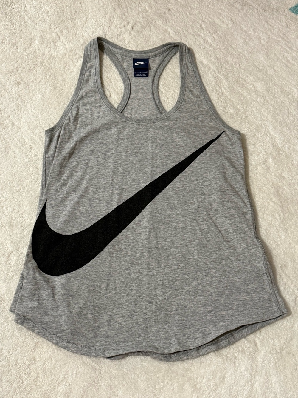 Nike Tank